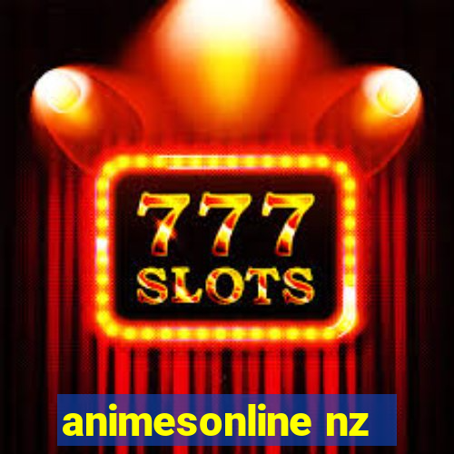 animesonline nz